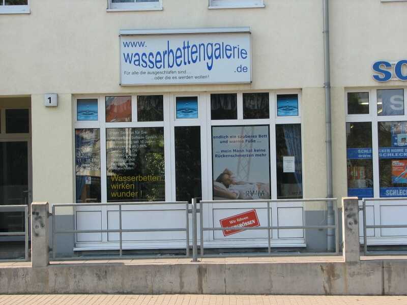 www.wasserbettengalerie.de